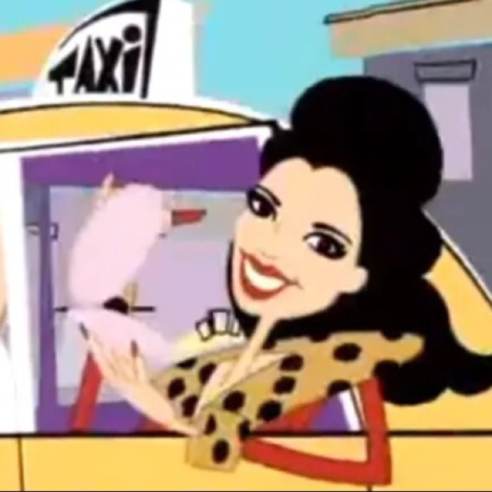 Meet your Posher, Jemma